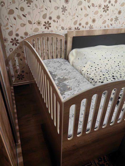 Детские кроватки