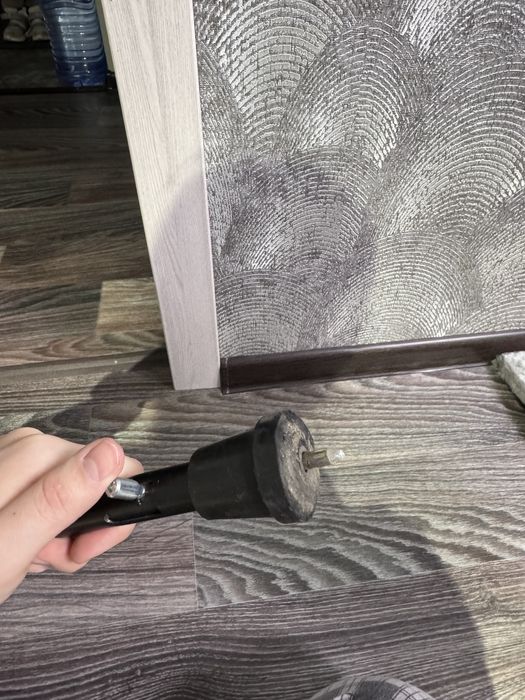 Палочка в идеальном состоянии с УПС