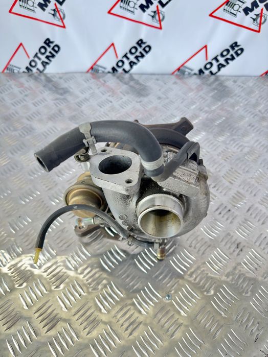 Турбина на Subaru (VF38- VF44)