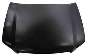 Капот Toyota Highlander 01-07 хайландер