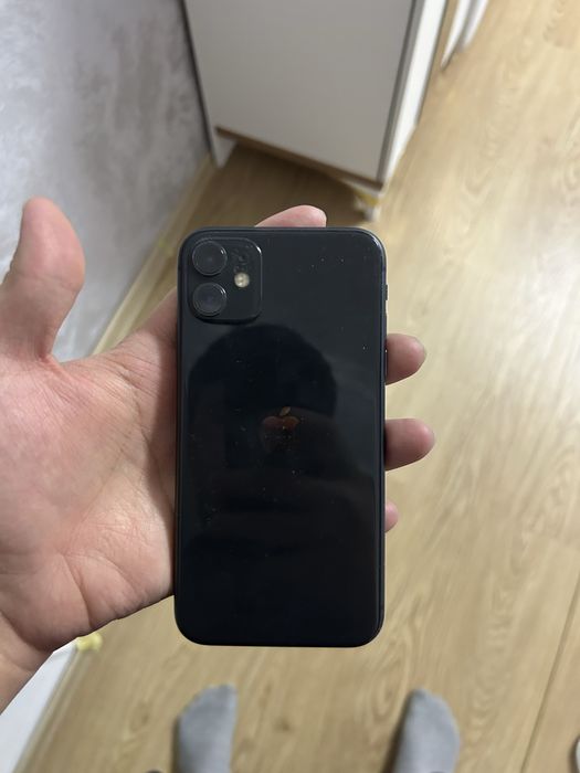 Продаю Iphone 11 128GB
