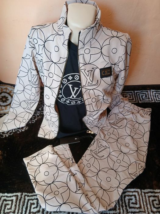 Compleu 3 piese bărbați