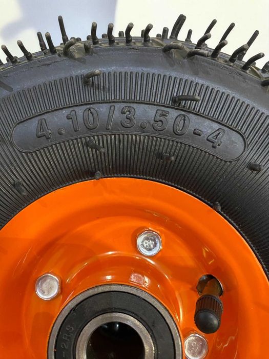 Гуми за мотофреза - НАЙ-НИСКИ ЦЕНИ ! 4x8,4x10,5x10