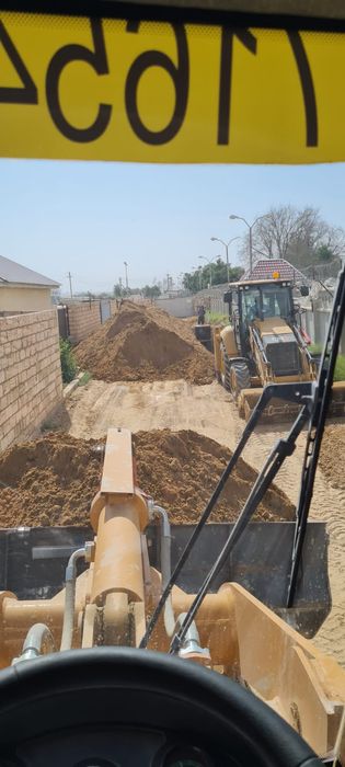 Погрузчик, Хон ,Шахман