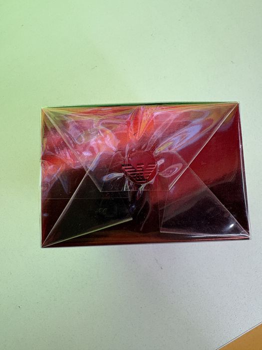 Parfum Stronger With You Amber