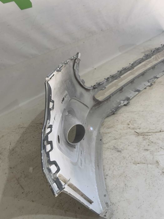 Bara fata Ford Transit Connect 2014 - 2018 , cod origine  DT11-17F775-B