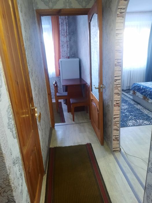 Евро квартира в центр.12000