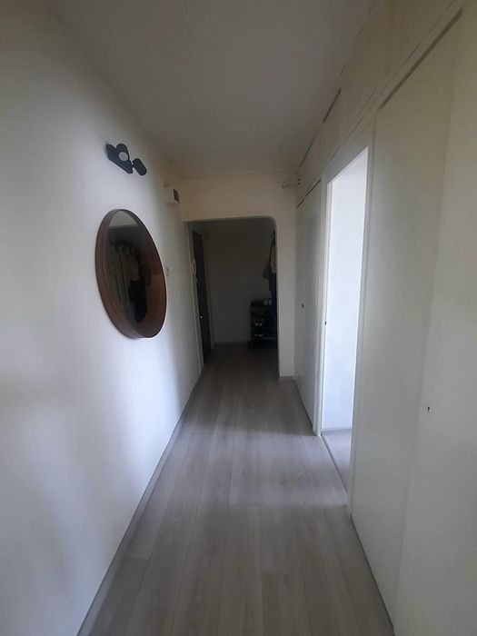 Apartament micro 16