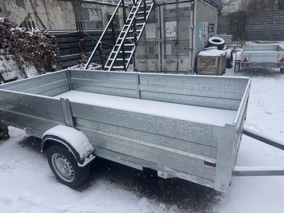 Продам автоприцепы