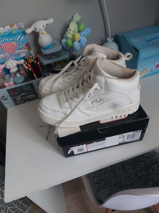 Кросовки "Fila" original