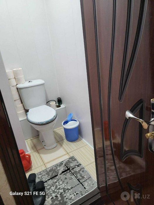 Белтепада 5 хона квартира сотилади