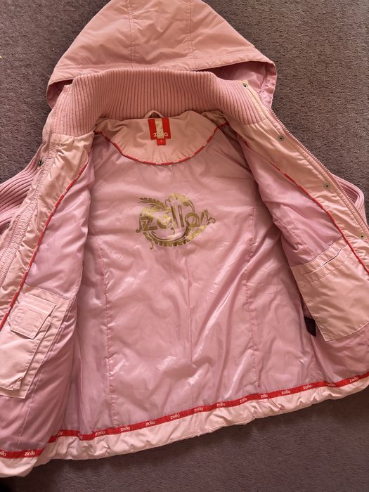 Яке пролетно Zolla