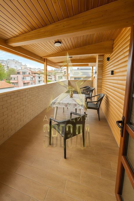 Продава се Мезонет в Пловдив, Каменица 1 - 242 кв.м за 1633 €/кв.м - Снимка #2