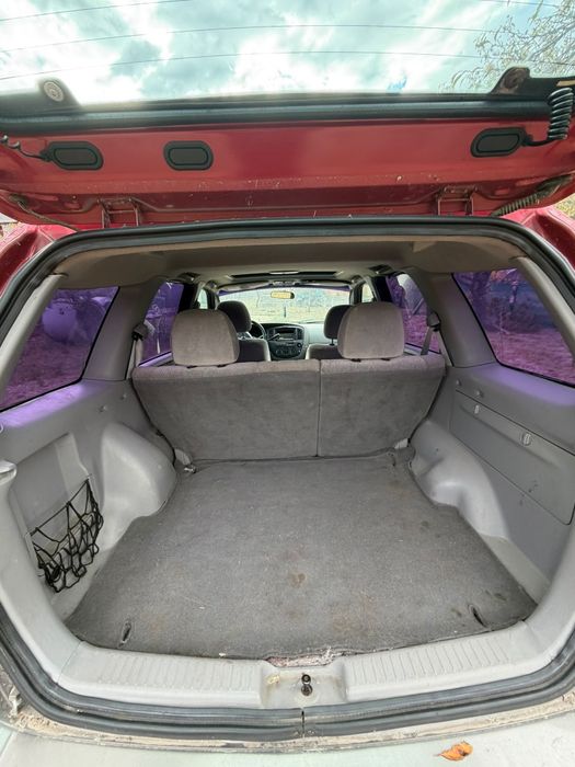 Mazda Tribute 2000 benzină, 1.000 € — imagine 4