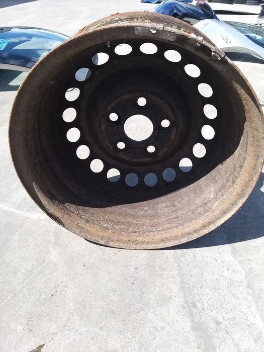 Janta tabla r16 vw transporter t5