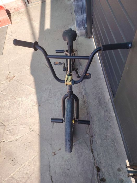 Бмх stern piligrim