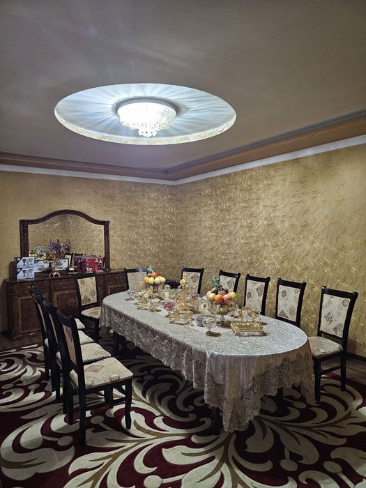 Uy 6 sotix, kelishiladi