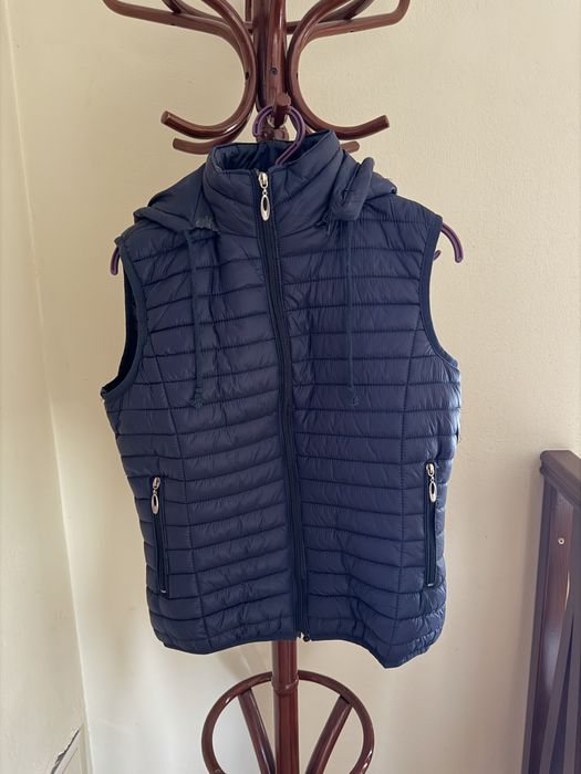 Vesta unisex mărimea L