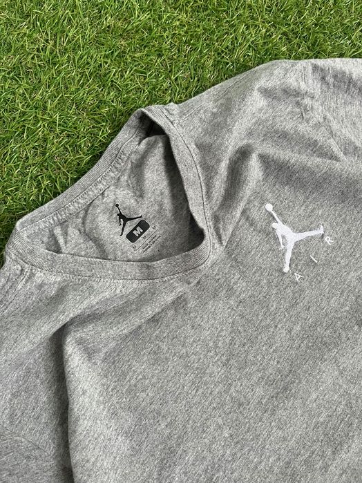 Мъжка блузка : Nike Jordan Jumpman Air M