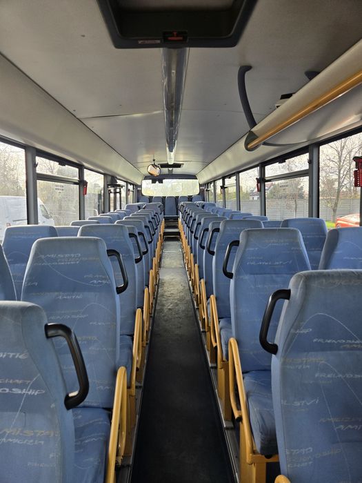 Vand autobuz Irisbus