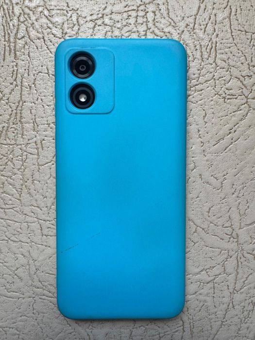 Motorola moto E13.  64GB
