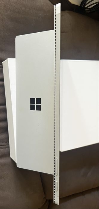 Microsoft Surface Pro 4 С ПРОБЛЕМИ
