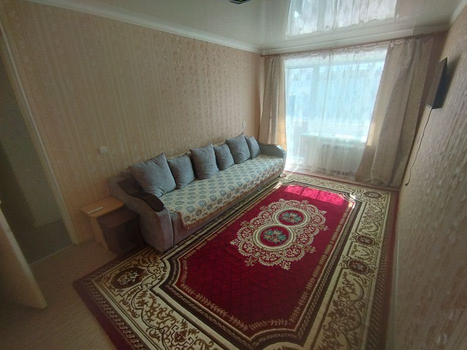 Сдам длительнно квартиру