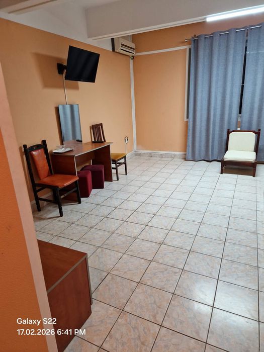 Apartament cu o camera Atlas cu loc de parcare Gratuit !!!
