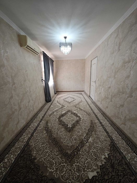 Продаётся квартира