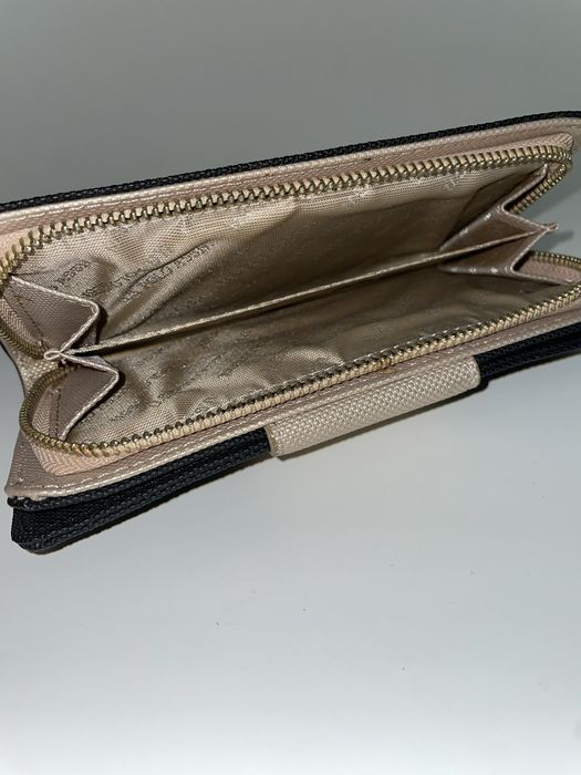 Кошелёк - лонгер женский