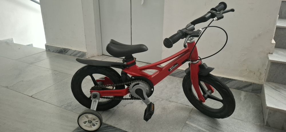2 ta Original Skillmax veloseped sotiladi
