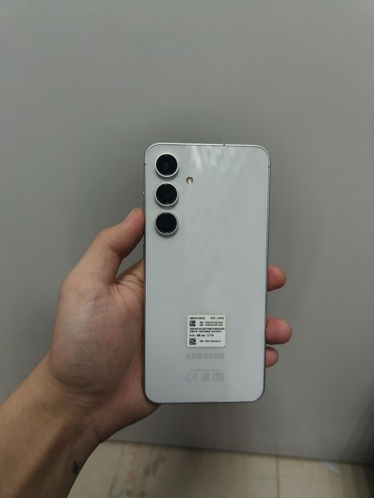 Samsung Galaxy S24 FE 128GB