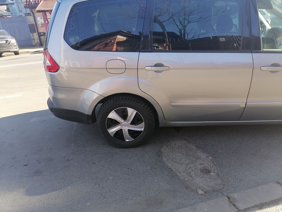 Capace pe 16,stare noua !