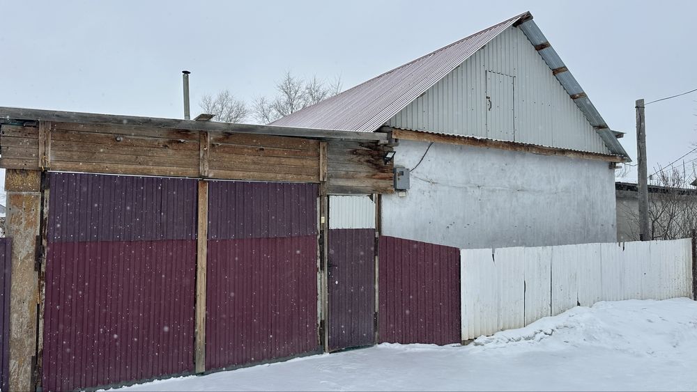 Частный дом в продаже