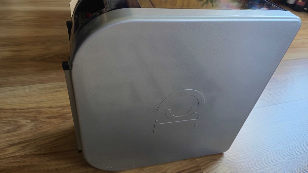 Кафе машина Cafe d'Italia Magica