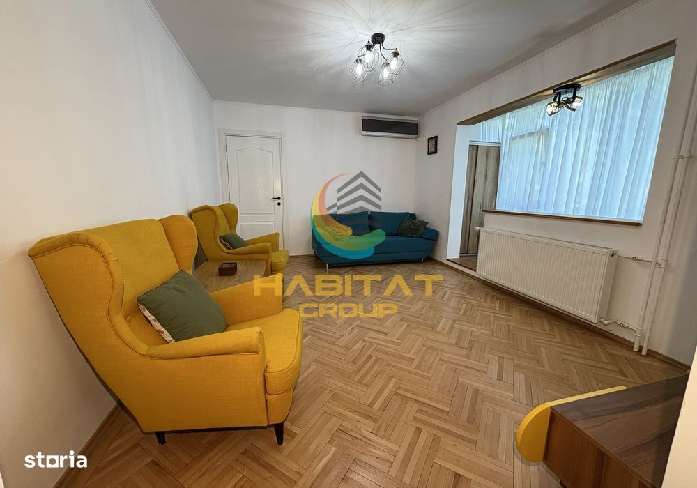 Apartament de Vanzare 3 Camere - Berceni - 70 mp