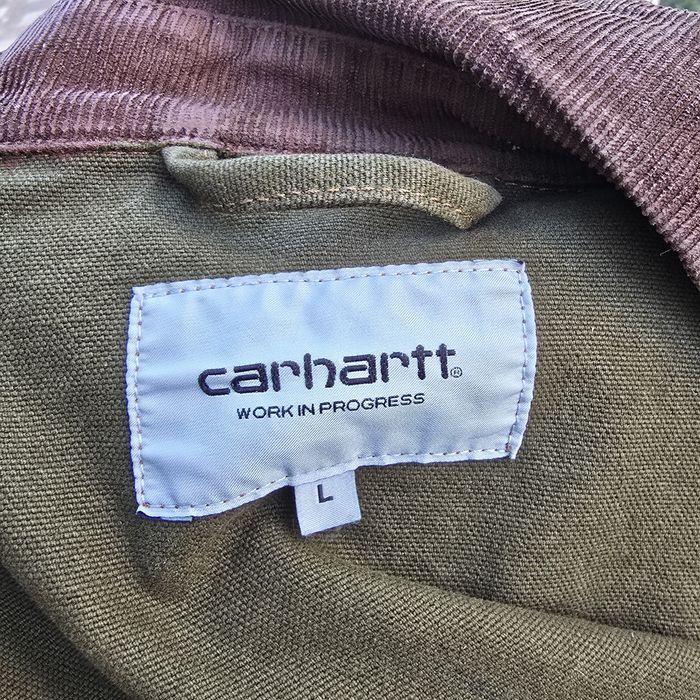 Carhartt WIP Detroit L