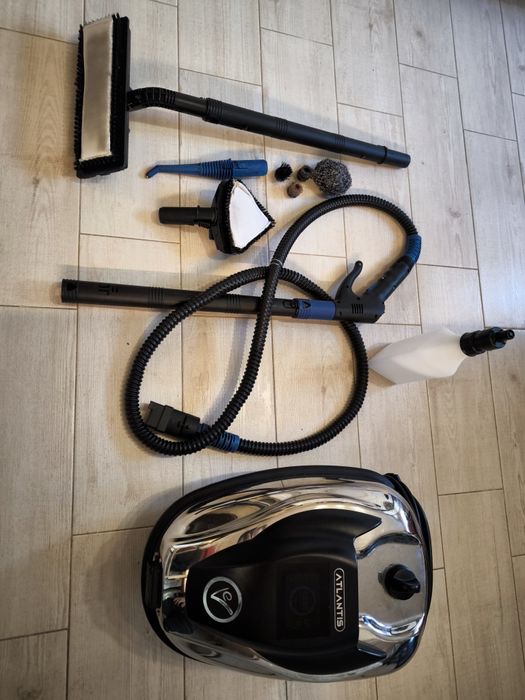 Парочистачка EV Atlantis