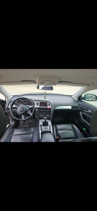 Audi a6 c6 2011 PROPRIETAR