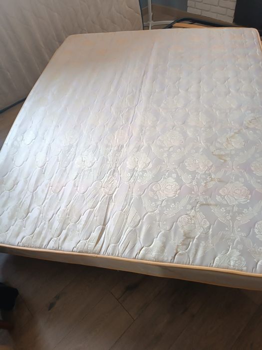 Отдам матрас бесплатно