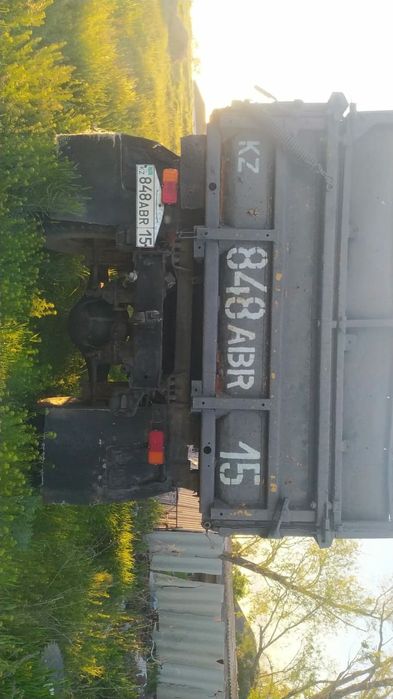 Продам грузовик Калхида срочно