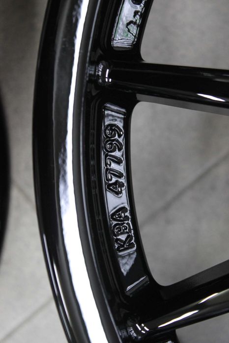 Джанти 18" Nissan 350z