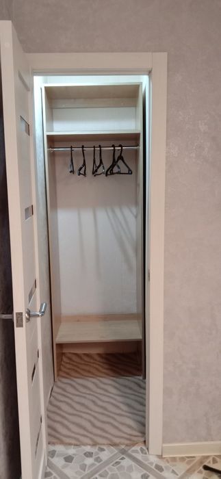 Продам квартиру в хорошем благоустроенном доме