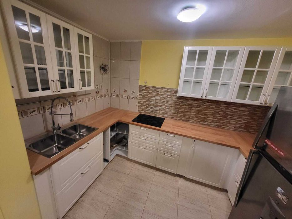 Montaj si Manipulare Mobila Bucuresti si  Ilfov