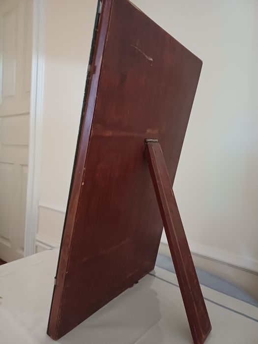 Антиквариат  Зеркало