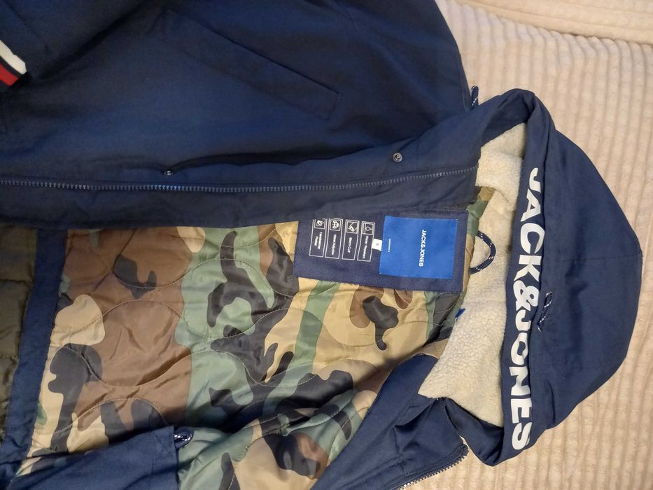 Яке JACK&JONES за момче