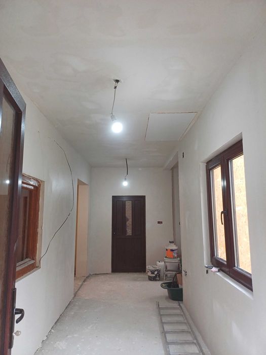 Executăm lucrări în domeniul construcțiilor