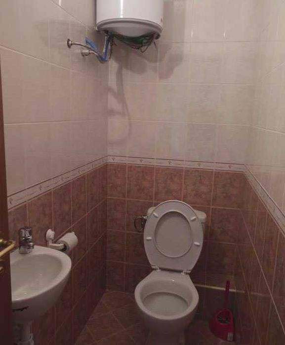 Дава се под наем Тристаен апартамент в София, Редута - 110 кв.м за 698.19 € - Снимка #4