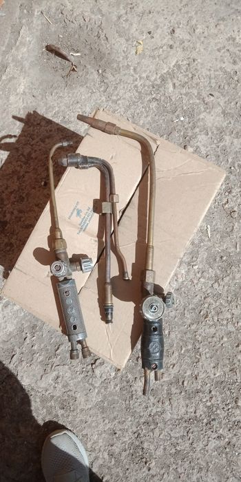 Сварочныи . Аппарат