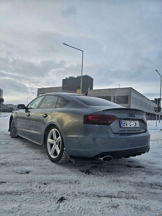 Audi A5 / Rs / Sline / Automat / Piele / B&O